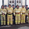 30 апреля пожарной охране – 366 лет!