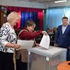 Вологодская область стала одним  из лидеров предварительного  голосования на Северо-Западе