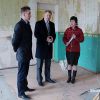 В Харовском районе благодаря проекту «Народный бюджет»  появится Дом культуры