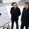 За 2,5 года автомобильная дорога «Сокол-Харовск-Вожега»  будет полностью отремонтирована