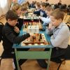 Шахматный турнир «Белая Ладья»