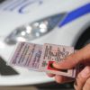 Госавтоинспекция разъясняет порядок сдачи водительского удостоверения лицом, лишенным права управления транспортными средствами