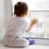 Памятка для родителей "Как предотвратить выпадение ребенка из окна"