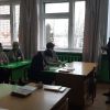 В Харовске сотрудники полиции продолжают информировать граждан о недопущении фактов дистанционных мошенничеств