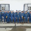 Сегодня в Российской Федерации проводятся крупномасштабные командно-штабные учения (КШУ)