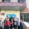 Экскурсия в Центр временного содержания для несовершеннолетних правонарушителей