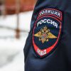 В Харовске полицейские раскрыли кражу из магазина 24.08.2022