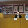 В Харовском районе прошло очередное заседание Общественного совета