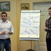 Молодежный парламент: из Вологды в районы