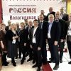 Команда глав муниципалитетов Вологодчины участвует во Всероссийском муниципальном Форуме