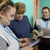 Стартовал набор волонтеров для проведения голосования  за благоустройство общественных пространств  в городах Вологодчины
