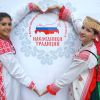 На Вологодчине стартовал Областной фестиваль народной культуры «Наследники традиций»