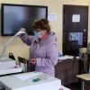 Выборы в Вологодской области проходят спокойно