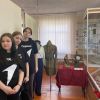 Живой диалог эпох