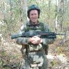 Из полиции в штурмовики